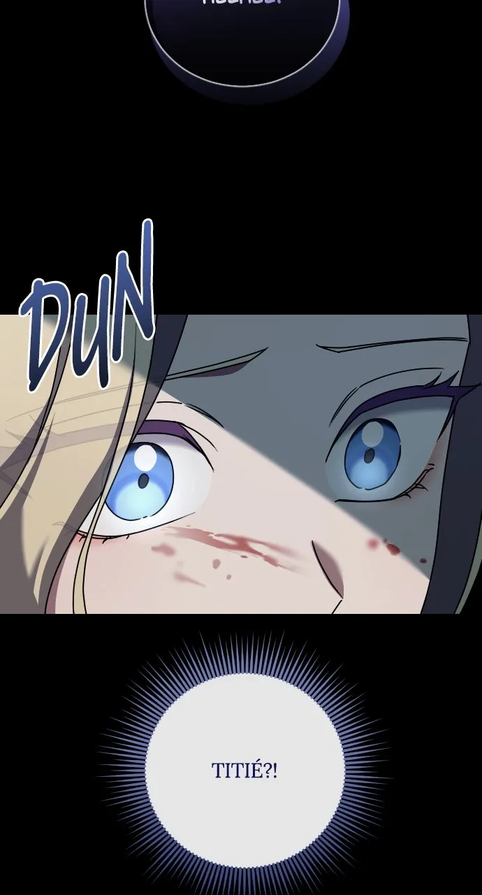 The Empress’s Two Wolves Chapter 59 page 52 - 