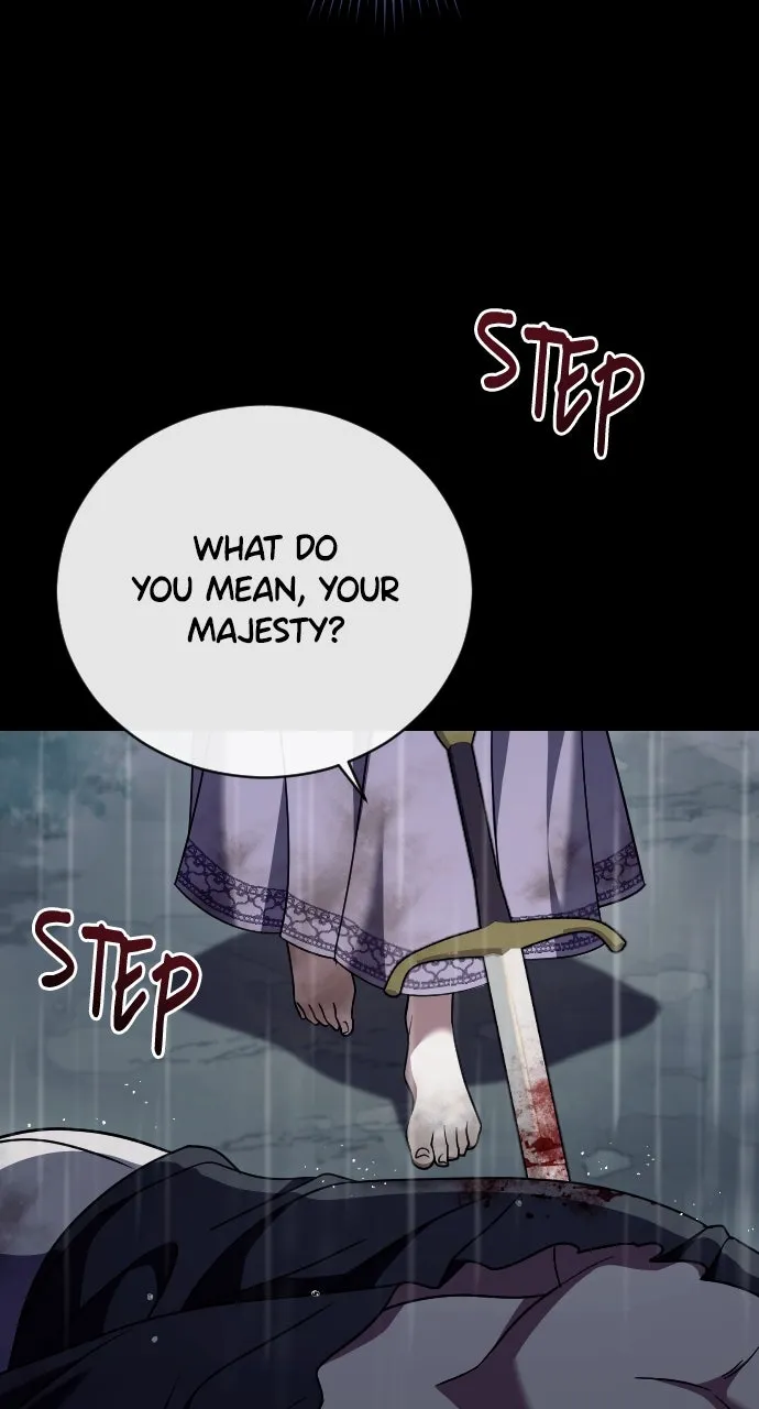 The Empress’s Two Wolves Chapter 59 page 53 - 
