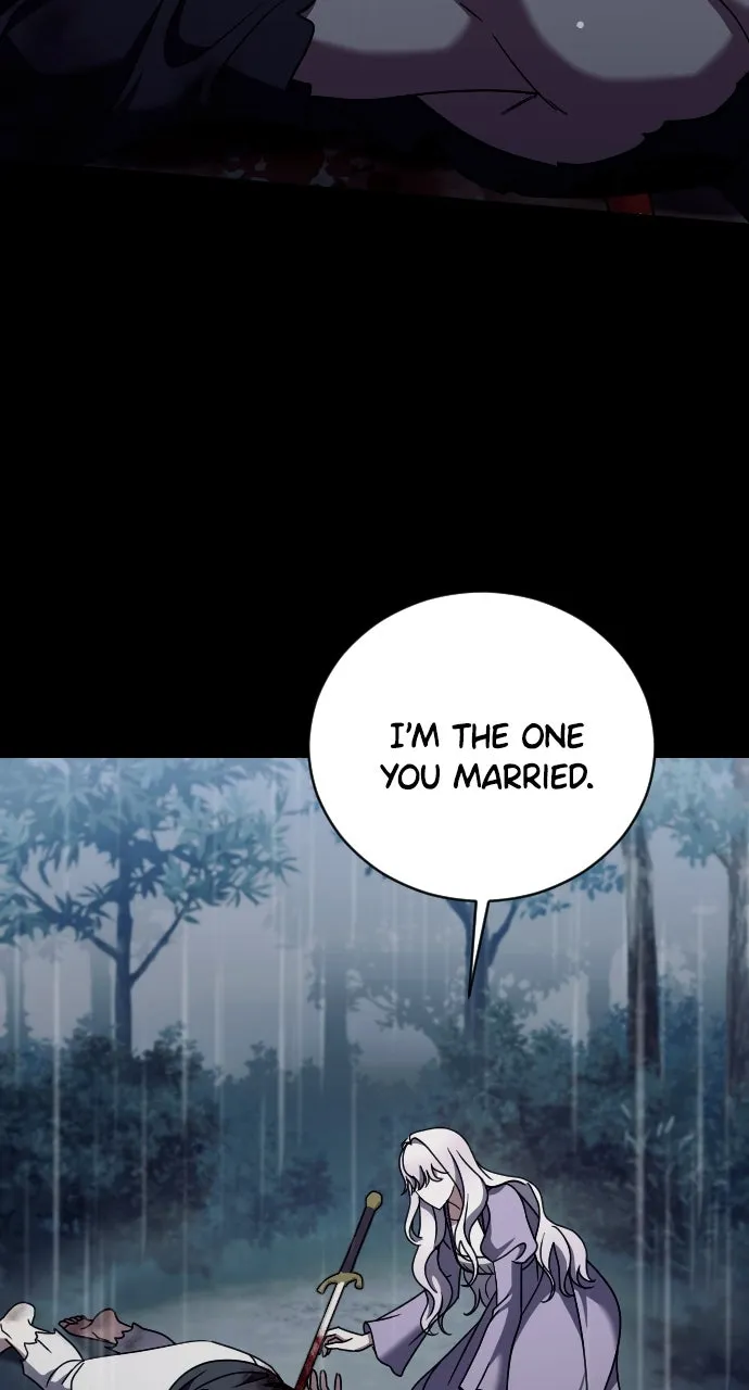 The Empress’s Two Wolves Chapter 59 page 54 - 