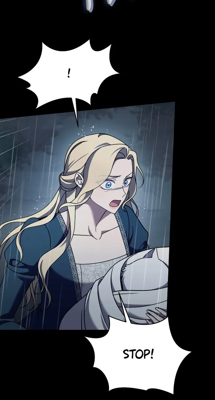 The Empress’s Two Wolves Chapter 59 page 60 - 