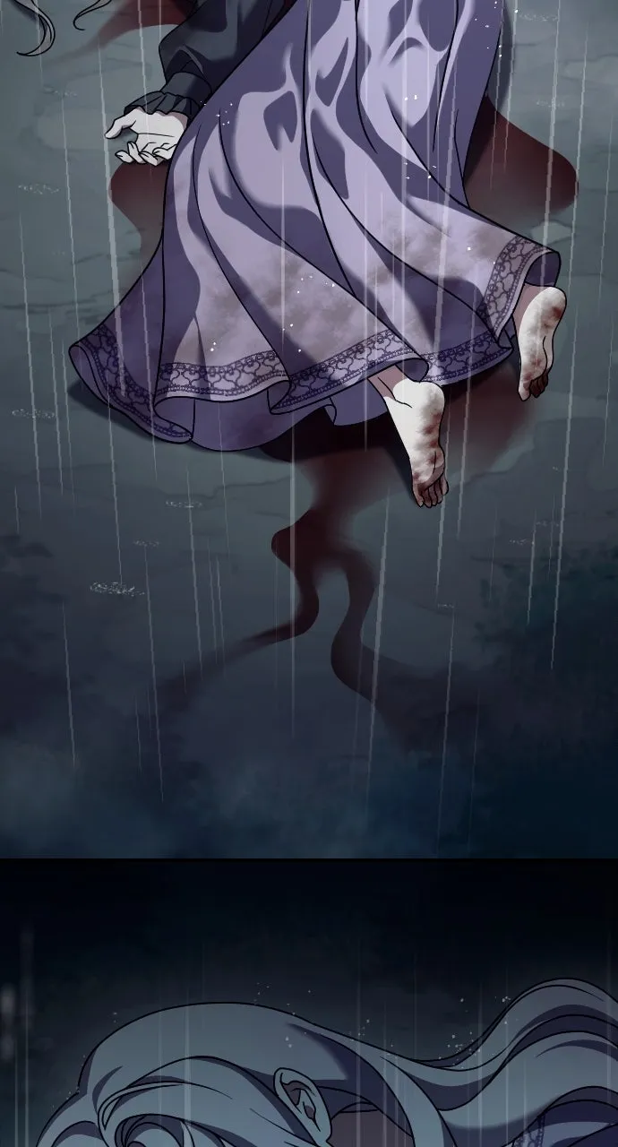 The Empress’s Two Wolves Chapter 59 page 64 - 