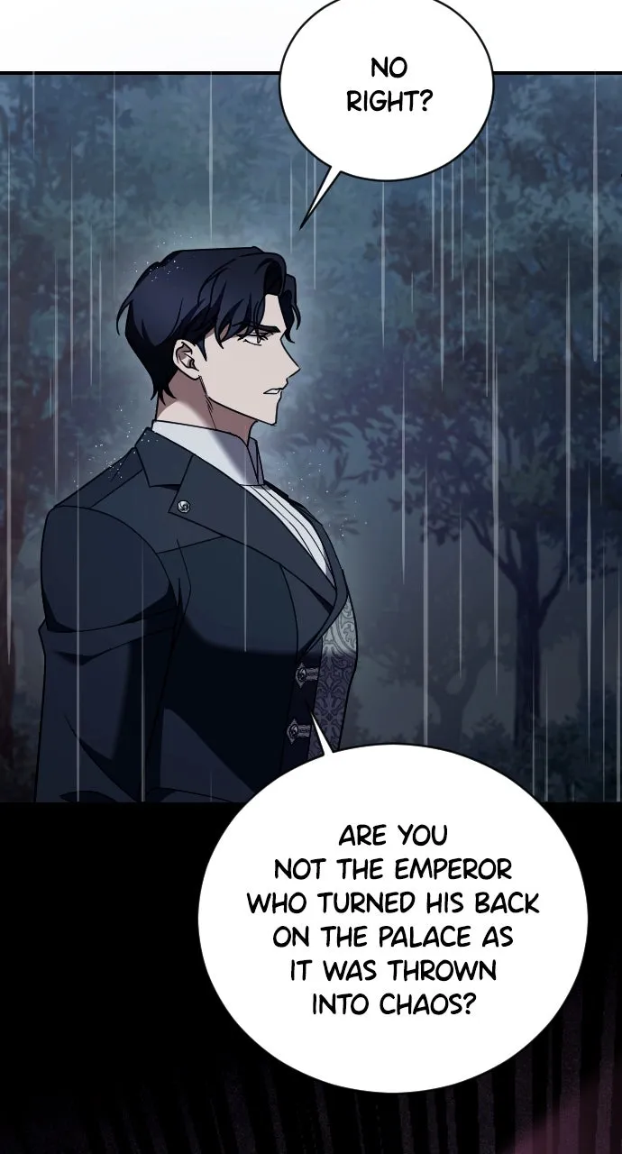The Empress’s Two Wolves Chapter 59 page 8 - 