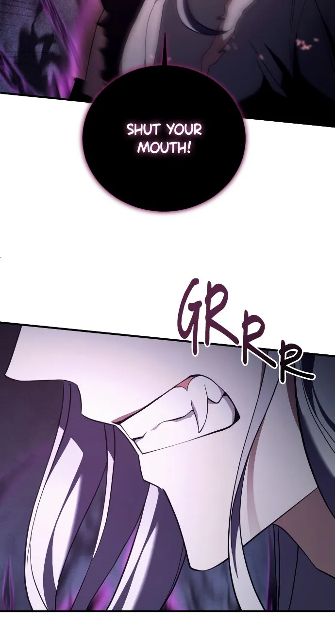 The Empress’s Two Wolves Chapter 59 page 10 - 