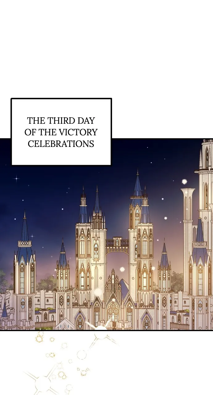The Empress’s Two Wolves Chapter 6 page 1 - 