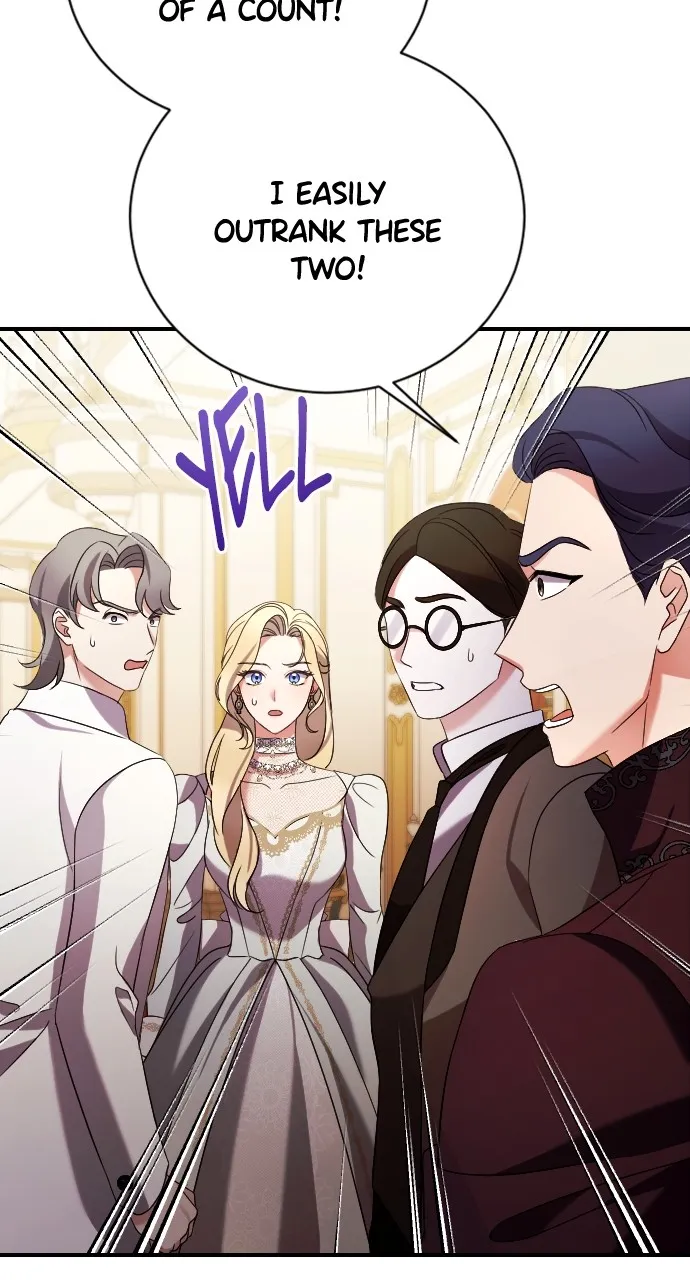 The Empress’s Two Wolves Chapter 6 page 12 - 