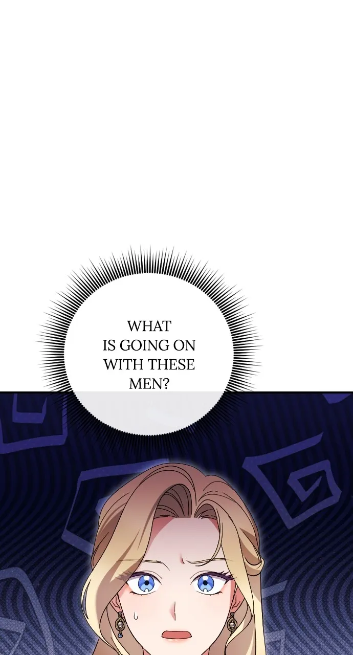 The Empress’s Two Wolves Chapter 6 page 13 - 