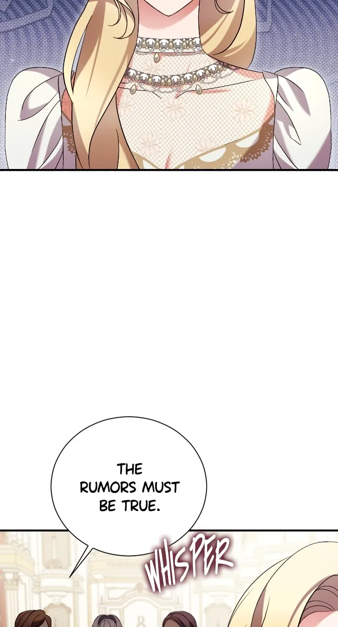 The Empress’s Two Wolves Chapter 6 page 14 - 