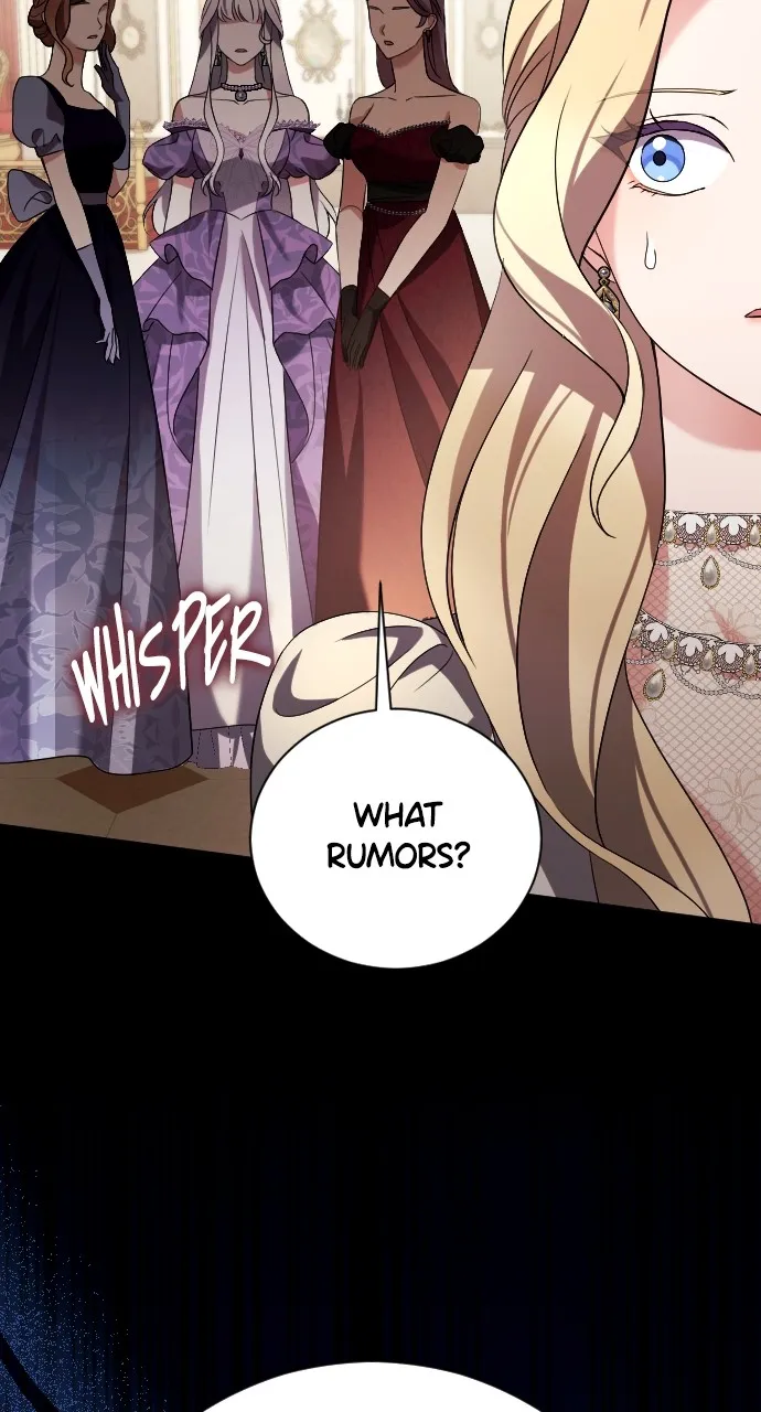 The Empress’s Two Wolves Chapter 6 page 15 - 