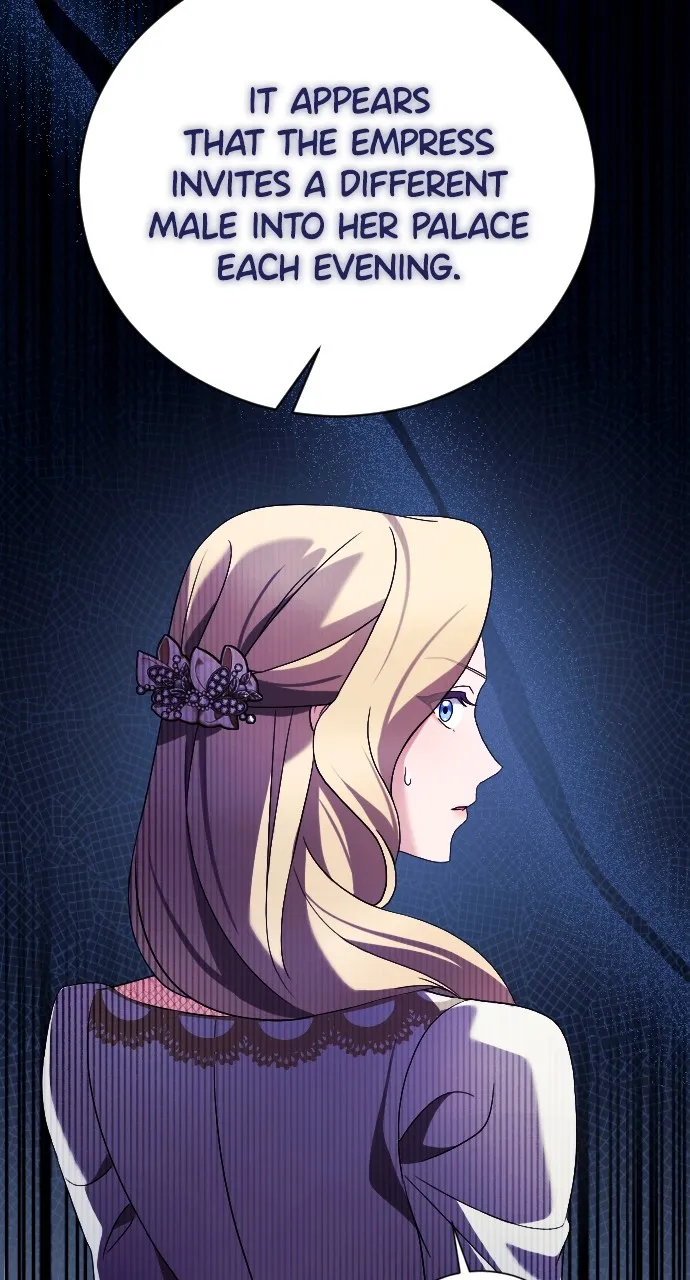 The Empress’s Two Wolves Chapter 6 page 16 - 