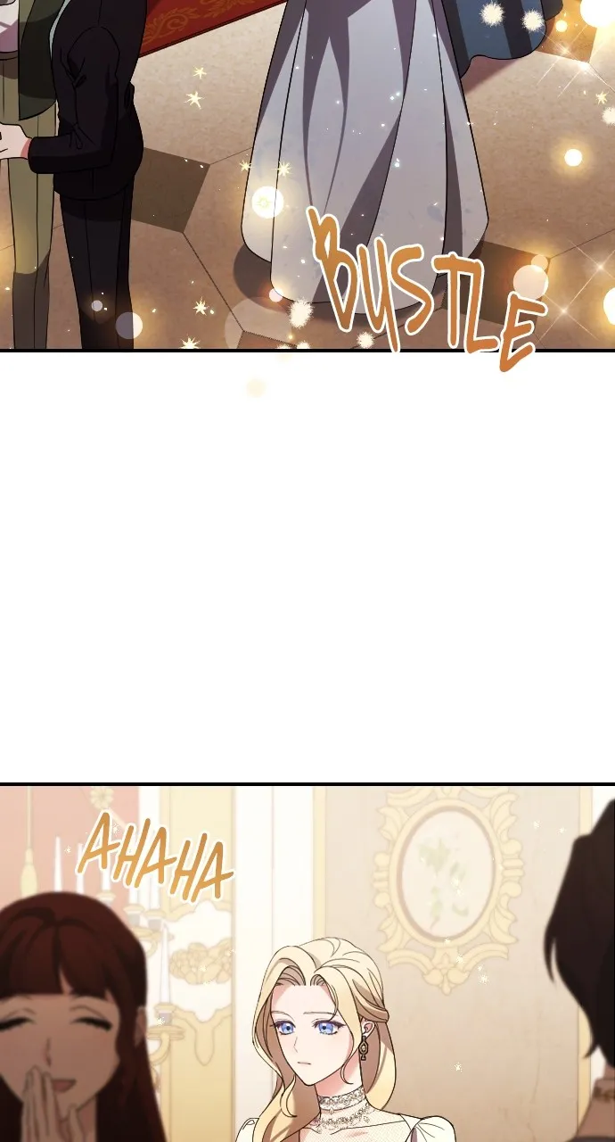 The Empress’s Two Wolves Chapter 6 page 3 - 