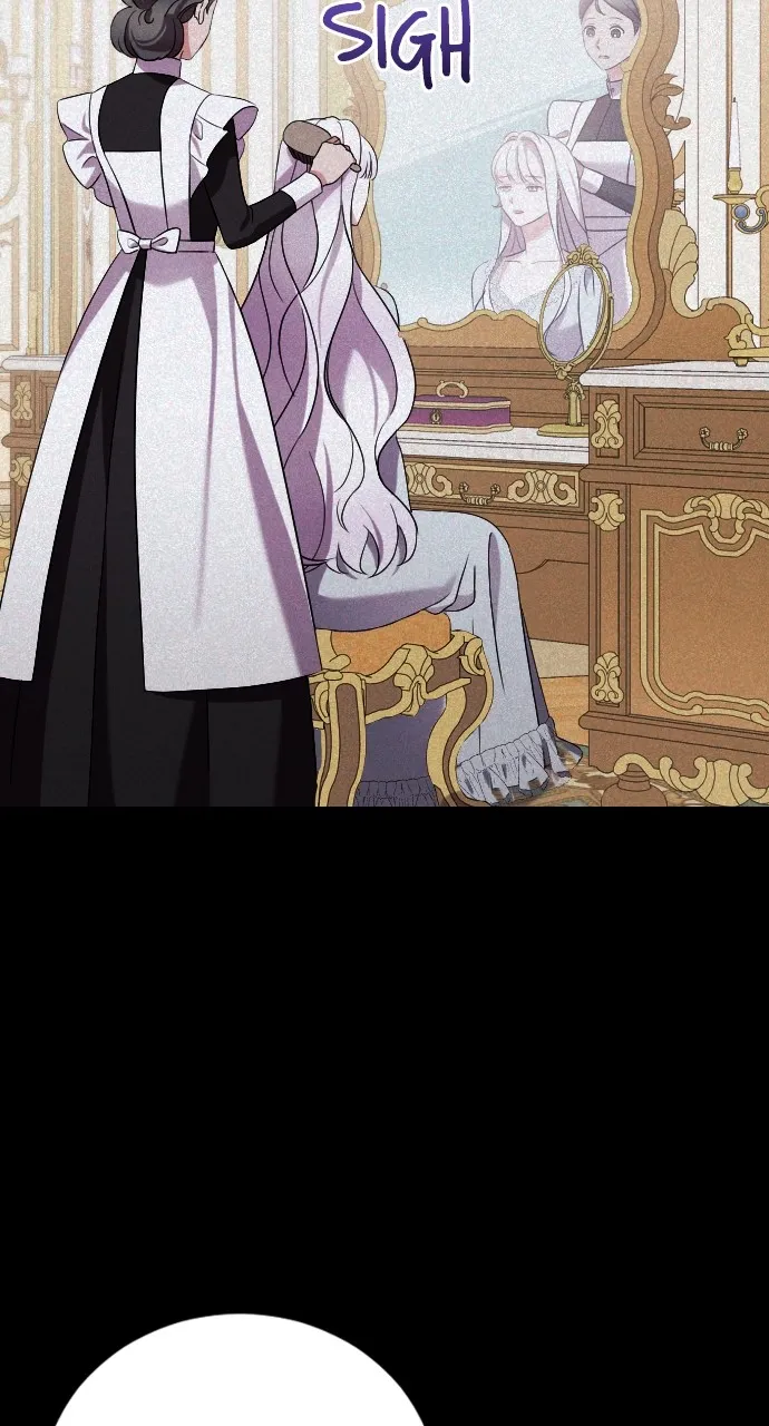 The Empress’s Two Wolves Chapter 6 page 22 - 