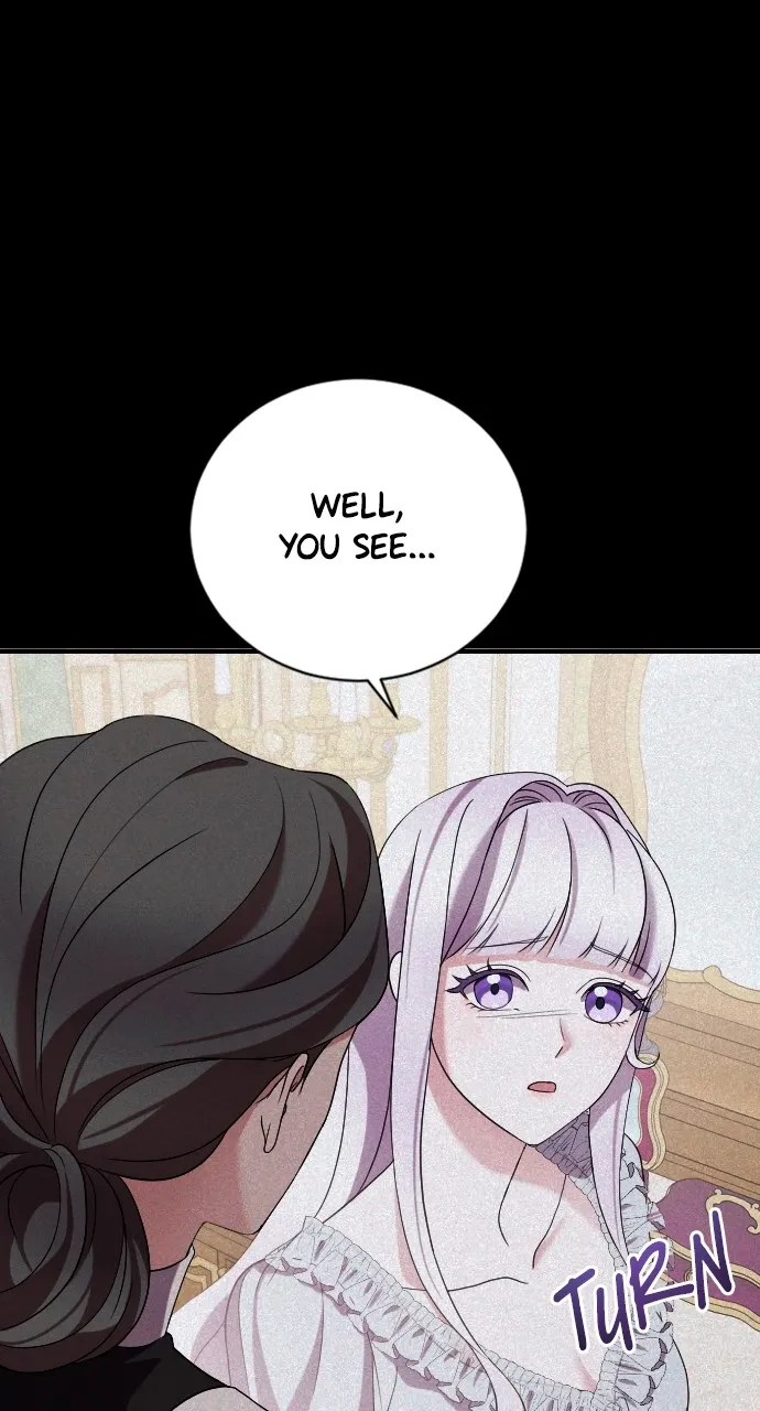 The Empress’s Two Wolves Chapter 6 page 24 - 