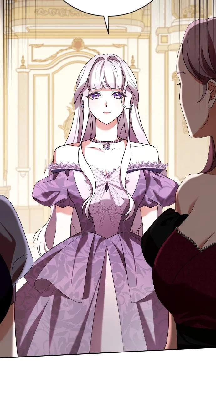 The Empress’s Two Wolves Chapter 6 page 30 - 