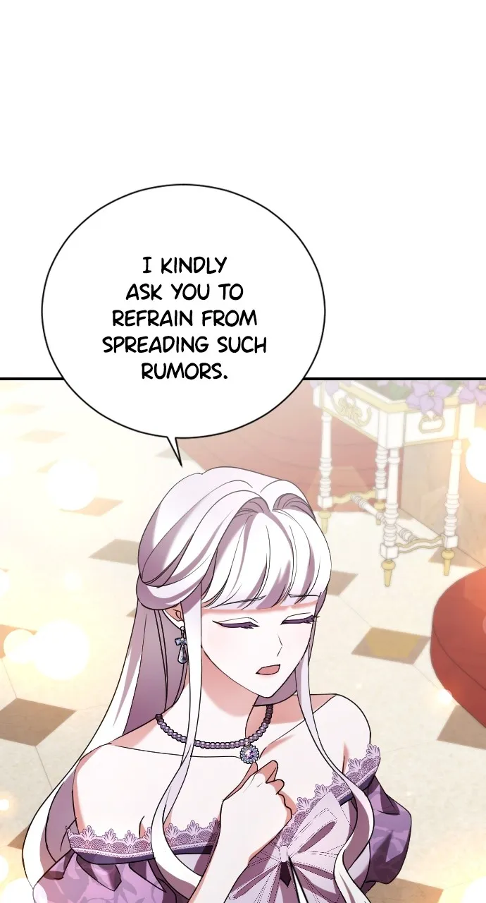 The Empress’s Two Wolves Chapter 6 page 31 - 