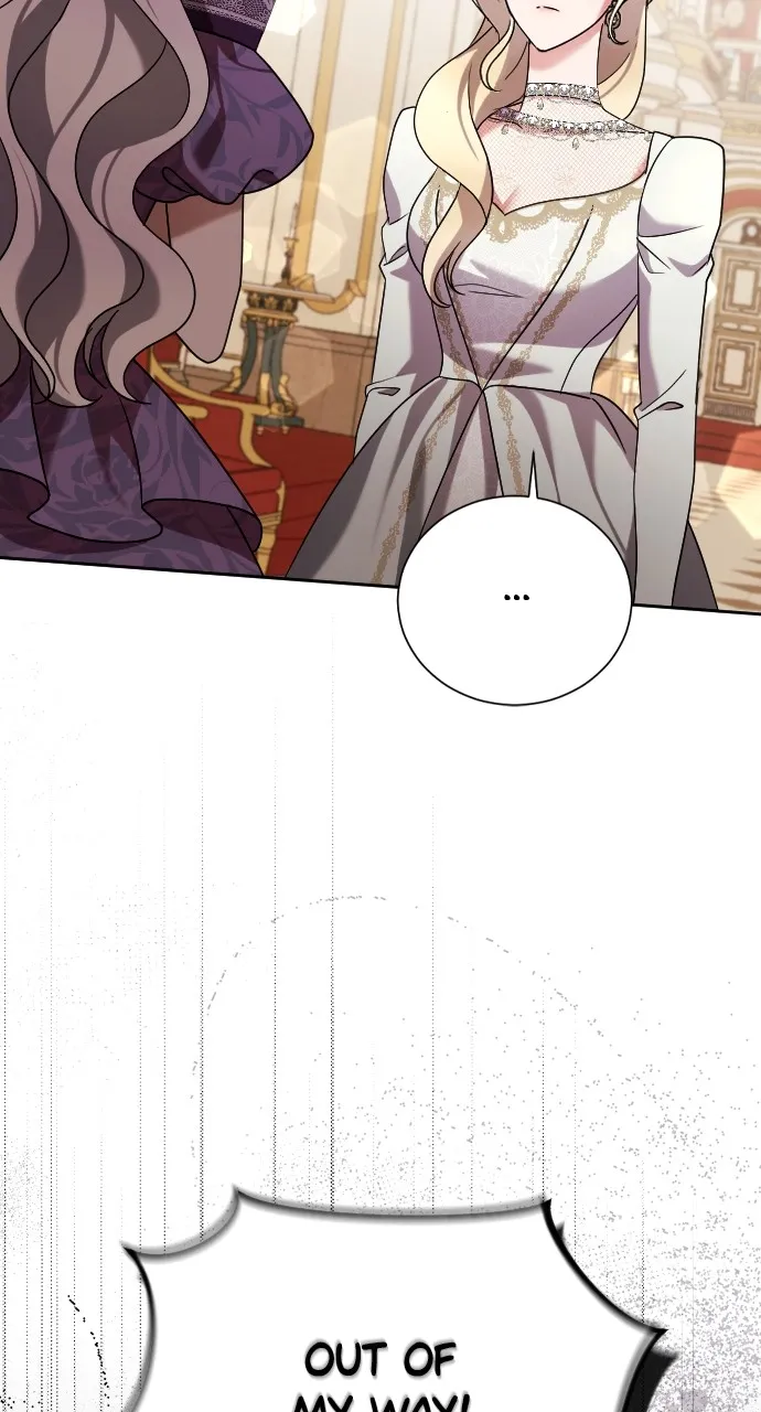 The Empress’s Two Wolves Chapter 6 page 36 - 