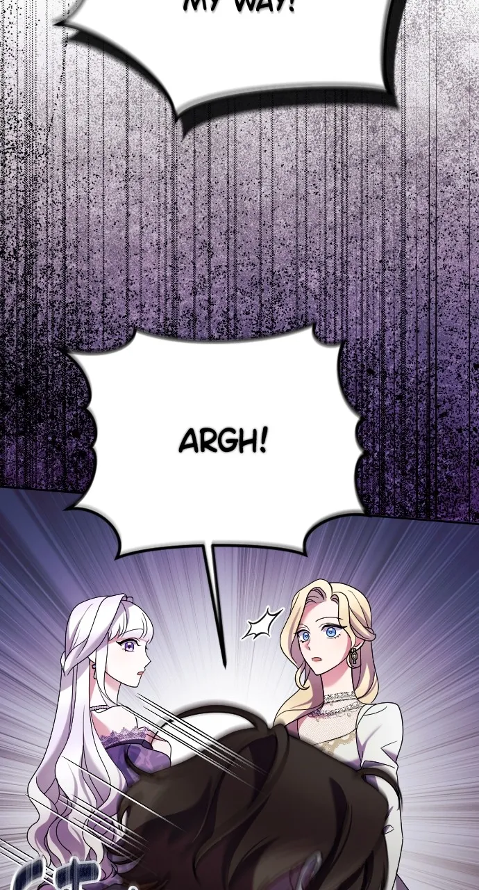 The Empress’s Two Wolves Chapter 6 page 37 - 