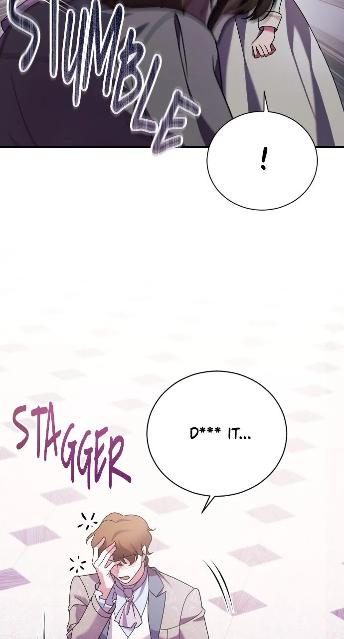 The Empress’s Two Wolves Chapter 6 page 38 - 