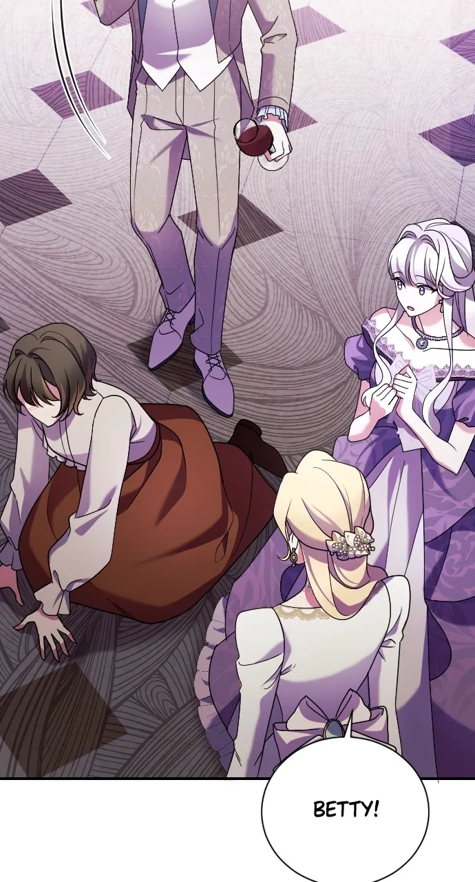 The Empress’s Two Wolves Chapter 6 page 39 - 