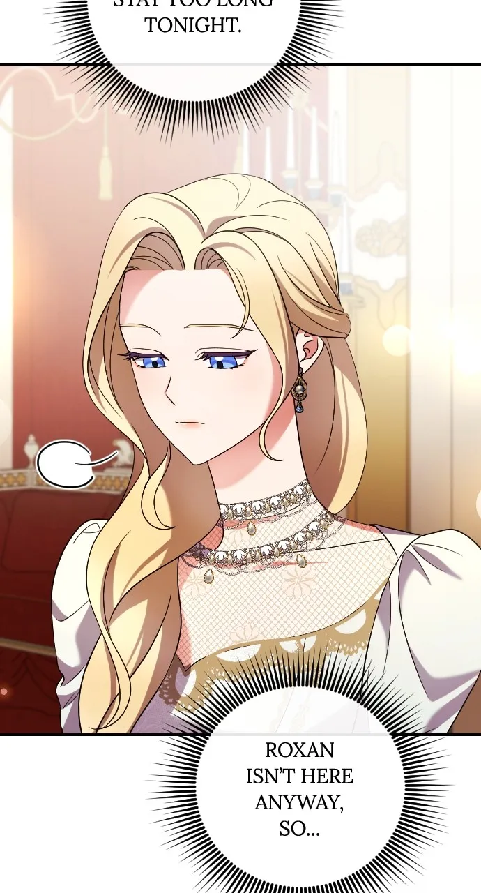 The Empress’s Two Wolves Chapter 6 page 5 - 