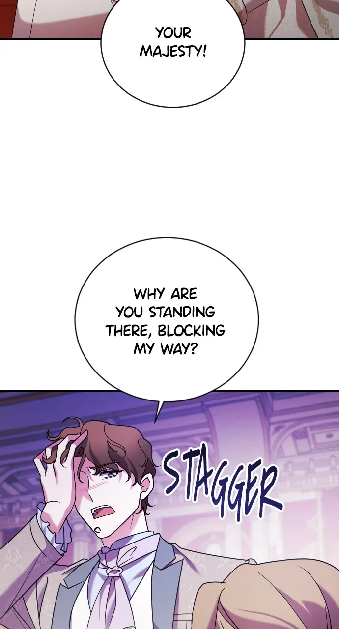 The Empress’s Two Wolves Chapter 6 page 41 - 