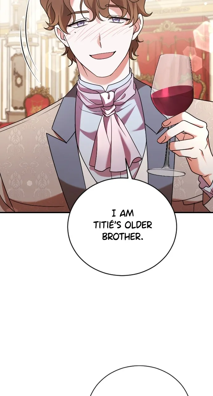 The Empress’s Two Wolves Chapter 6 page 46 - 