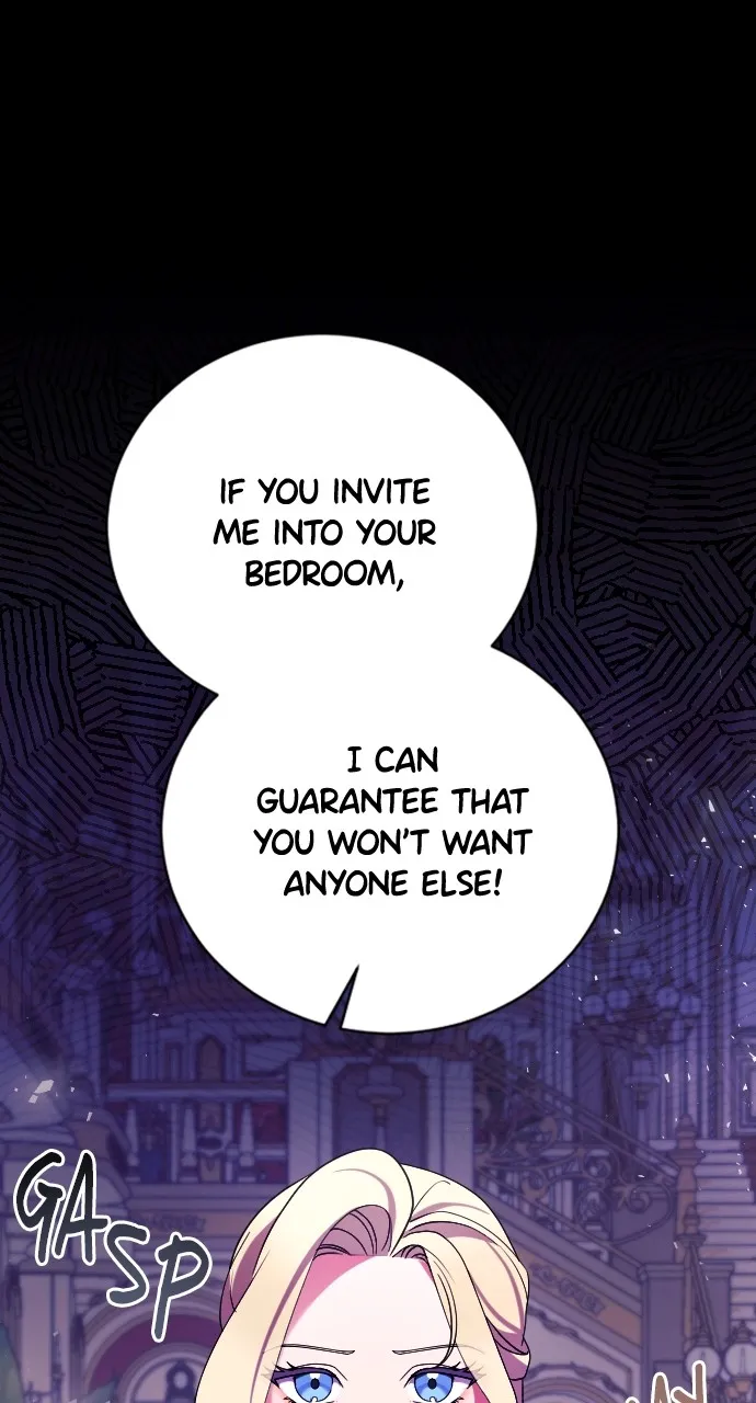 The Empress’s Two Wolves Chapter 6 page 48 - 