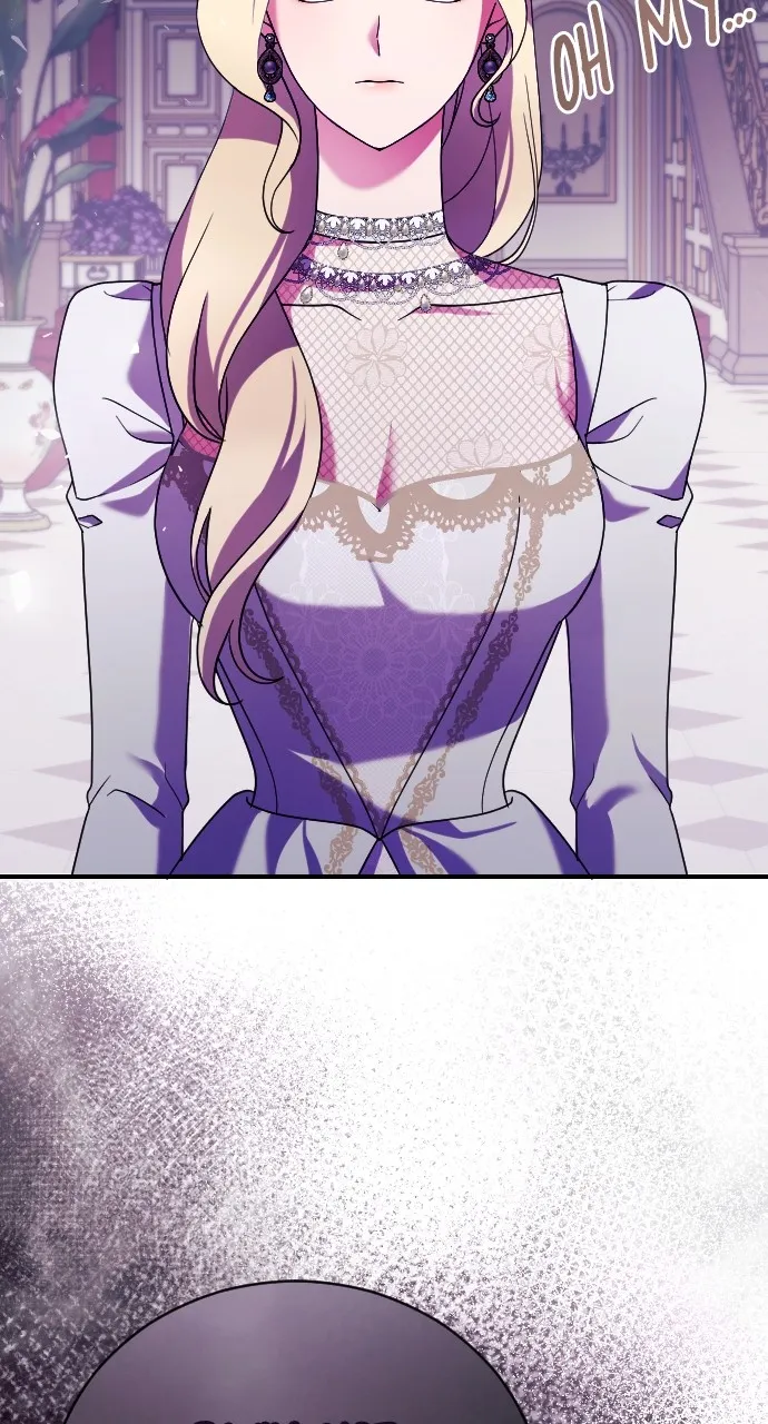 The Empress’s Two Wolves Chapter 6 page 49 - 
