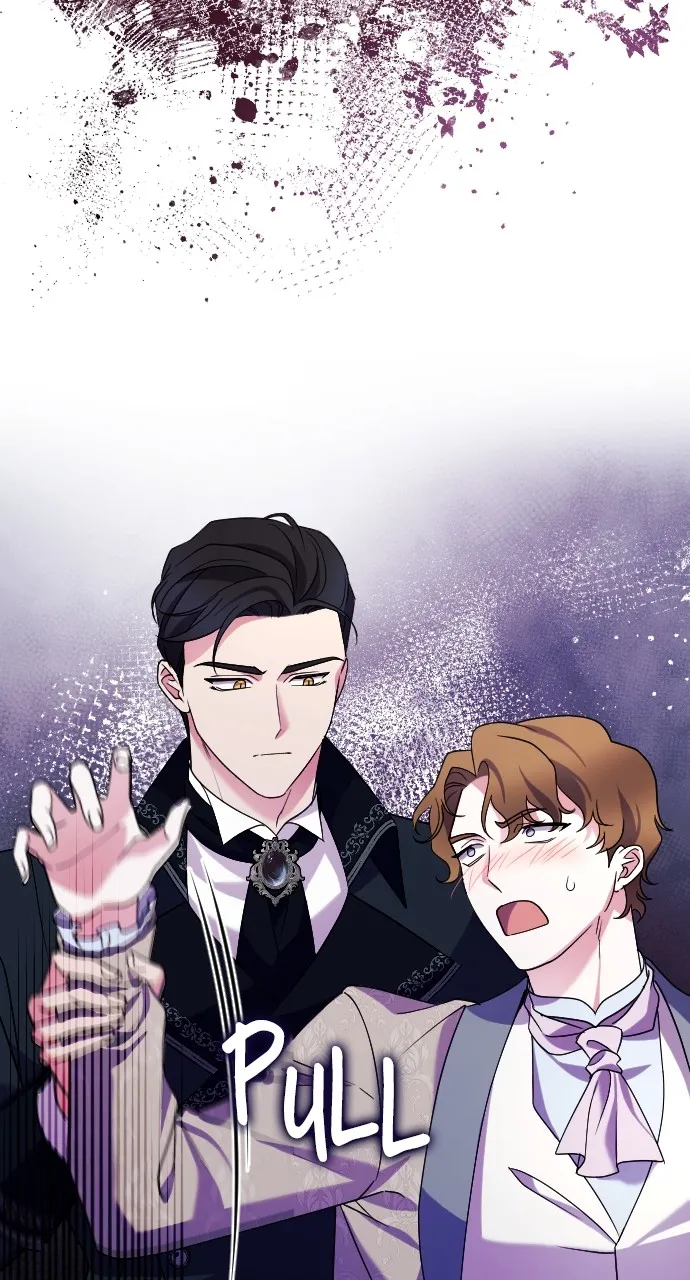 The Empress’s Two Wolves Chapter 6 page 53 - 