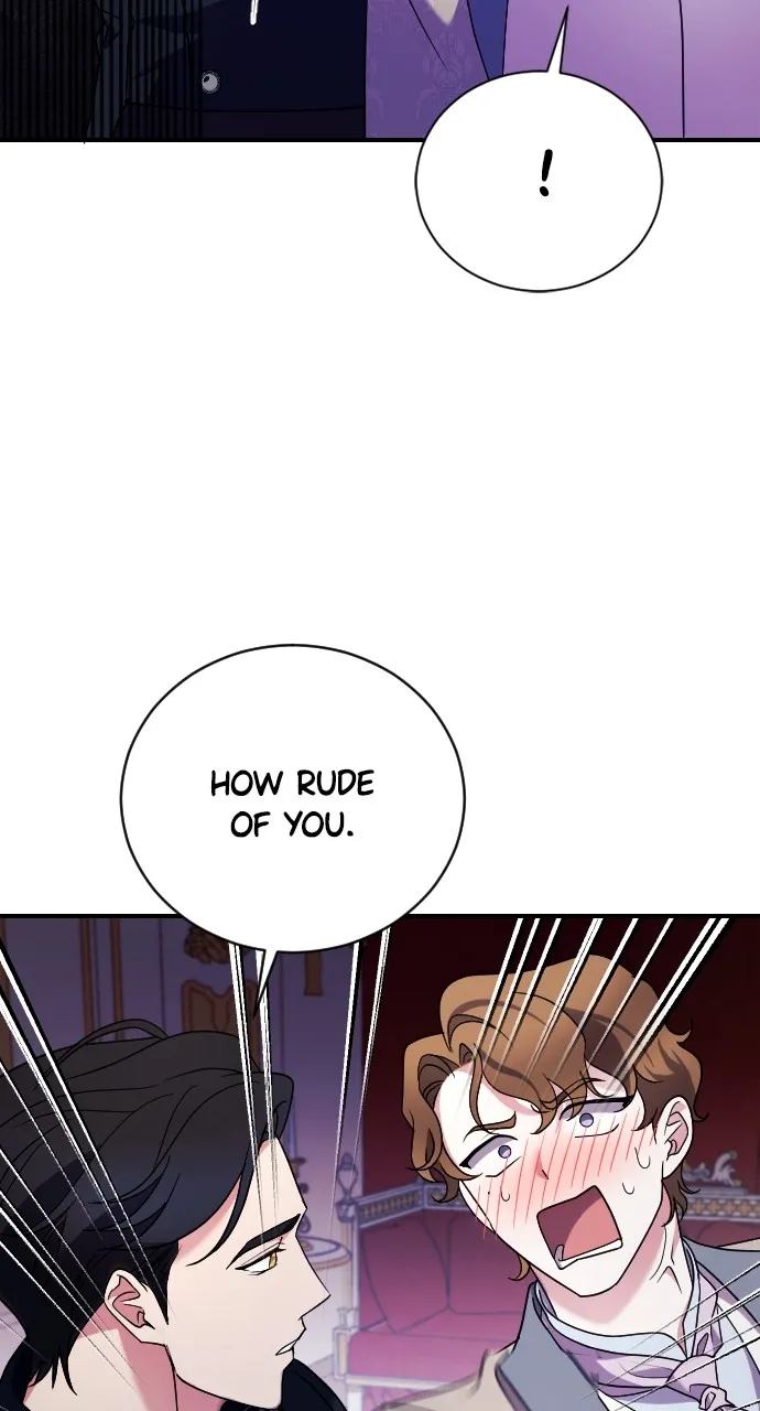 The Empress’s Two Wolves Chapter 6 page 54 - 