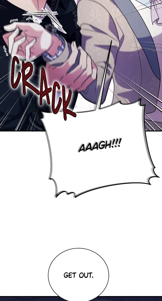 The Empress’s Two Wolves Chapter 6 page 55 - 