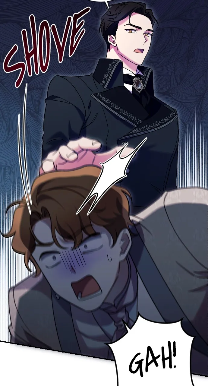 The Empress’s Two Wolves Chapter 6 page 56 - 