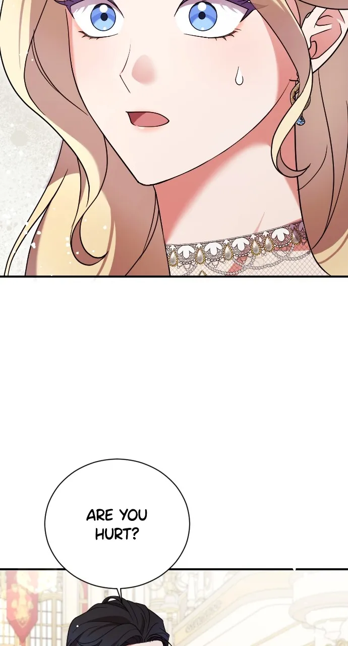 The Empress’s Two Wolves Chapter 6 page 59 - 