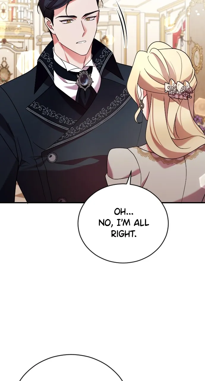 The Empress’s Two Wolves Chapter 6 page 60 - 