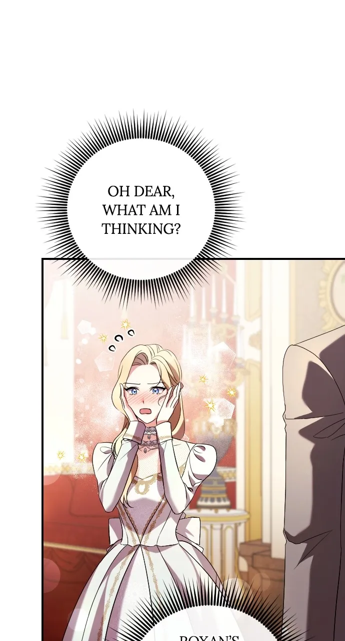 The Empress’s Two Wolves Chapter 6 page 7 - 