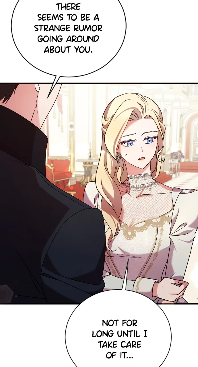 The Empress’s Two Wolves Chapter 6 page 61 - 