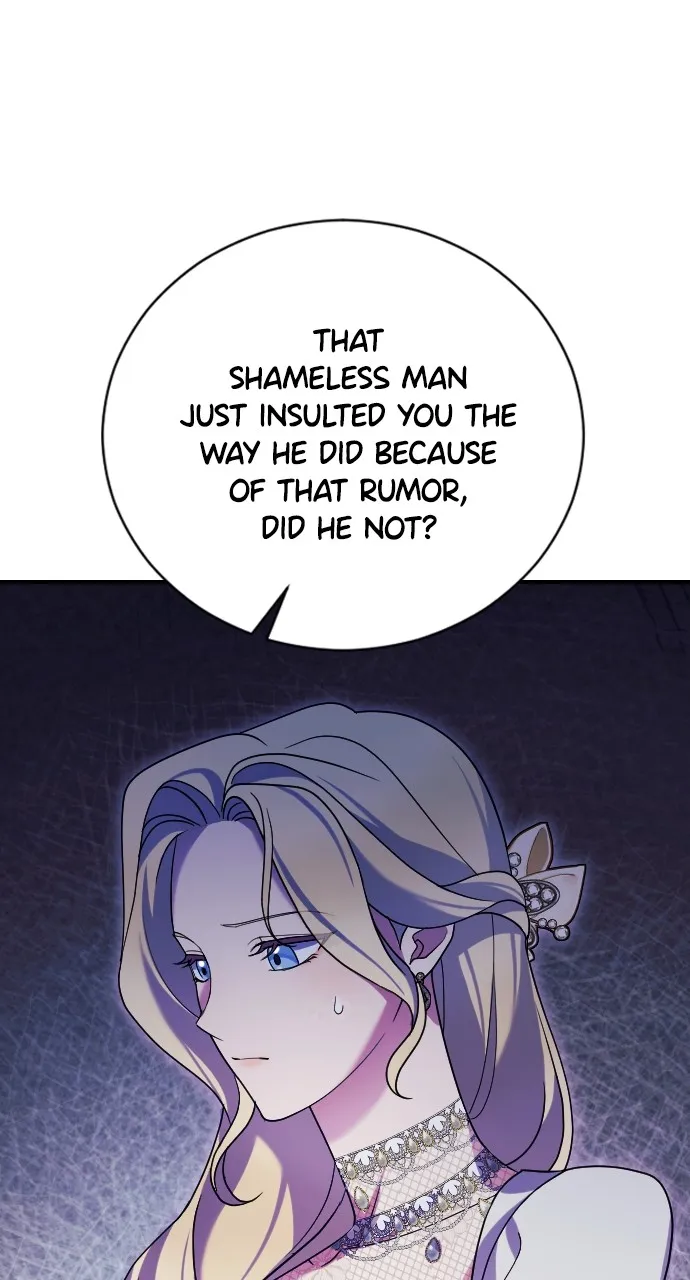 The Empress’s Two Wolves Chapter 6 page 63 - 