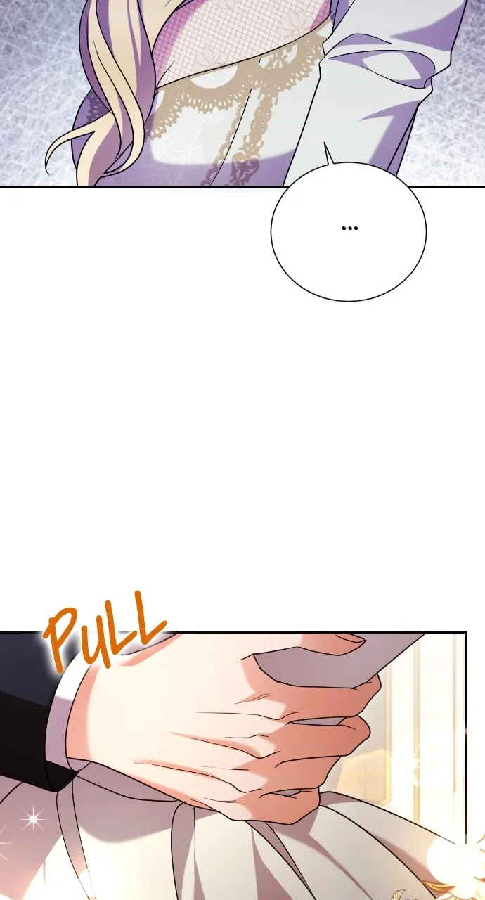 The Empress’s Two Wolves Chapter 6 page 64 - 