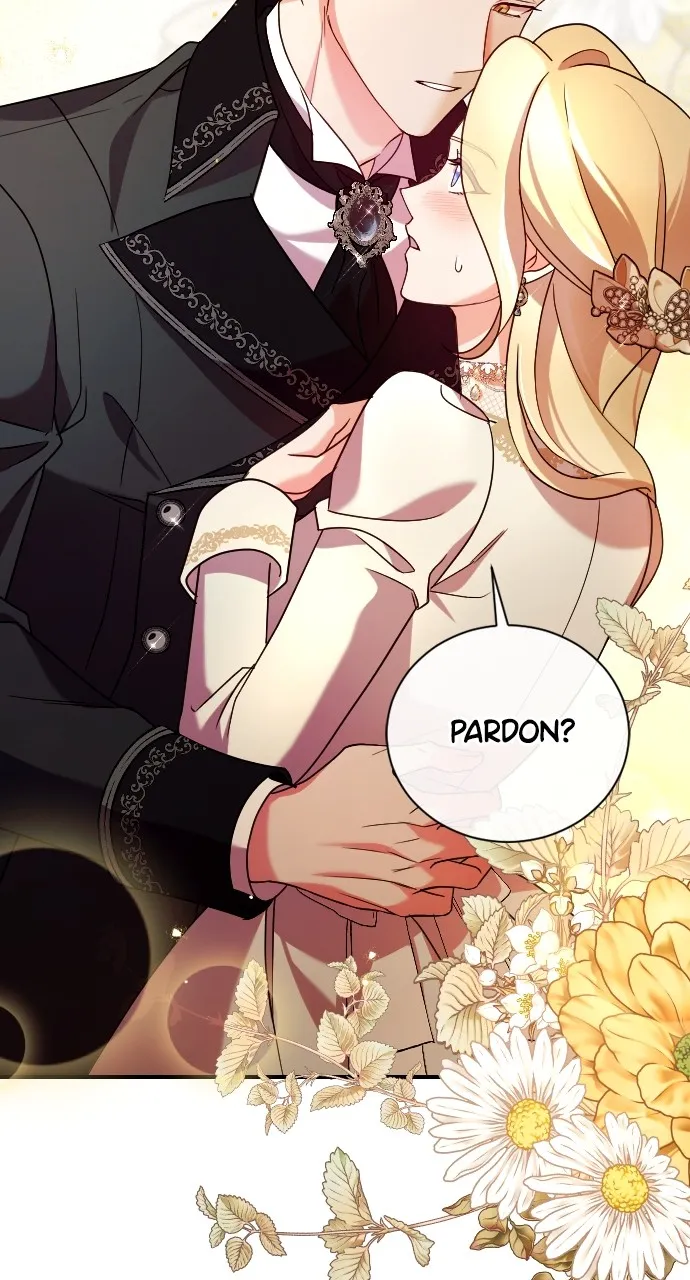 The Empress’s Two Wolves Chapter 6 page 66 - 