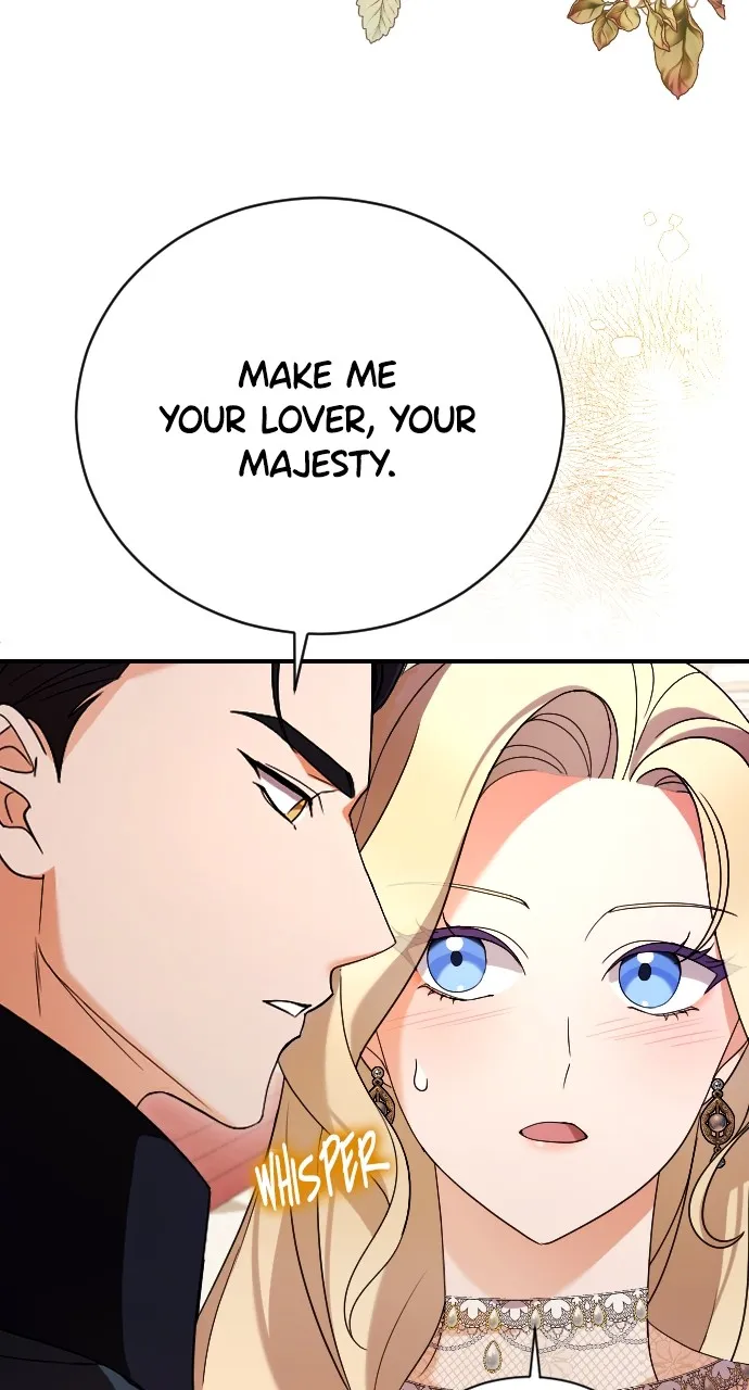 The Empress’s Two Wolves Chapter 6 page 67 - 