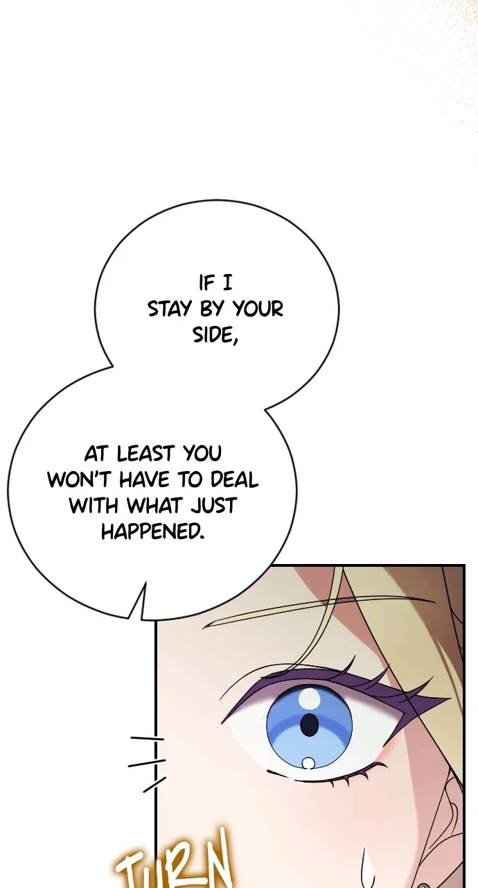 The Empress’s Two Wolves Chapter 6 page 69 - 