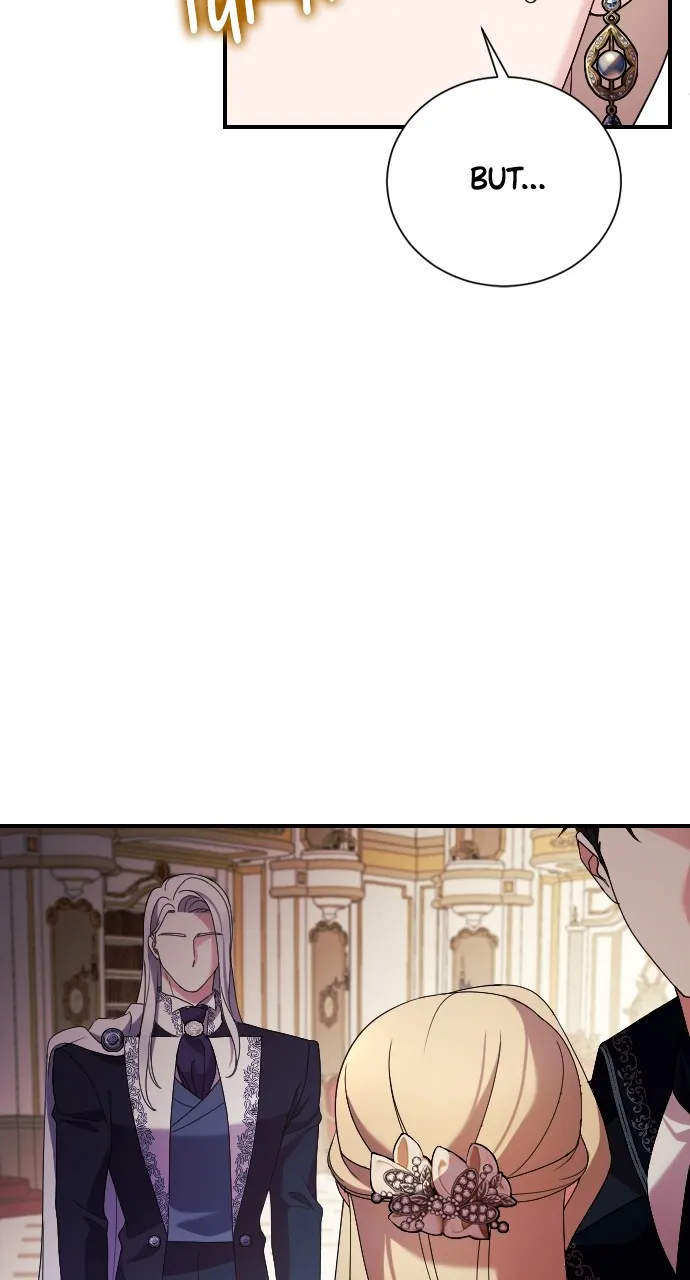 The Empress’s Two Wolves Chapter 6 page 70 - 