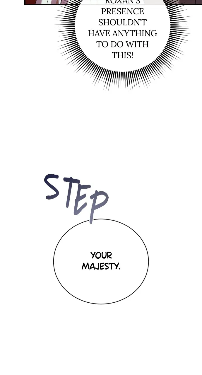 The Empress’s Two Wolves Chapter 6 page 8 - 
