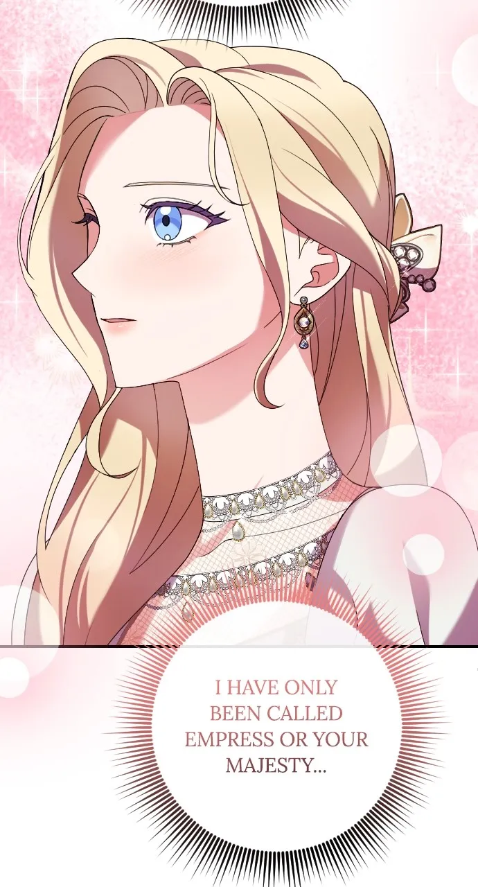 The Empress’s Two Wolves Chapter 6 page 75 - 