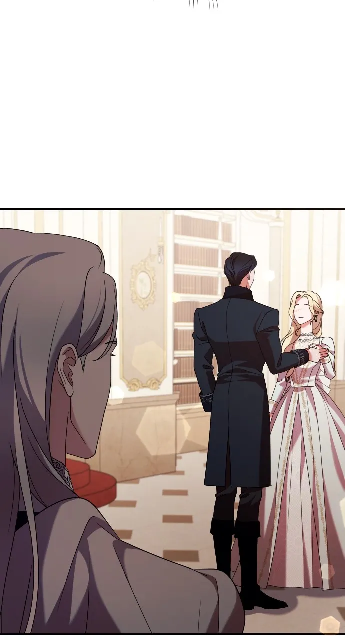 The Empress’s Two Wolves Chapter 6 page 76 - 