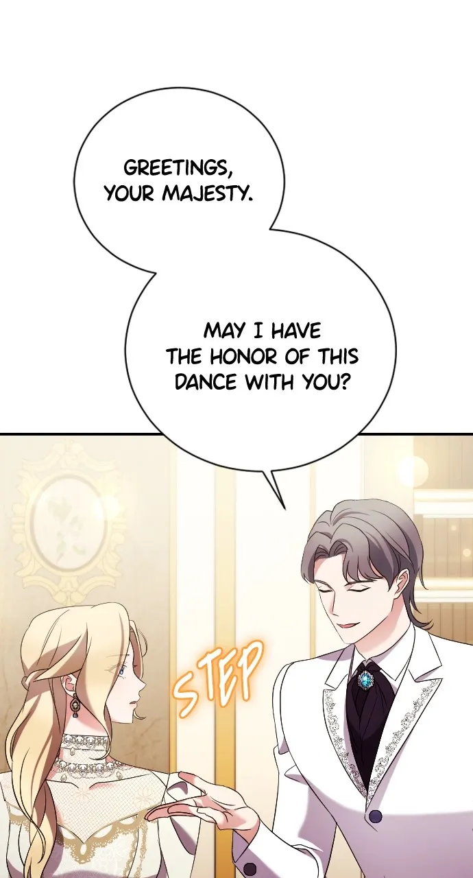 The Empress’s Two Wolves Chapter 6 page 9 - 