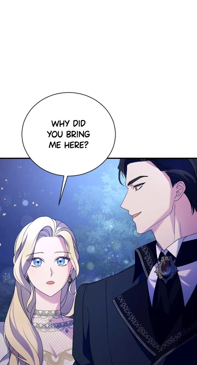 The Empress’s Two Wolves Chapter 6 page 81 - 