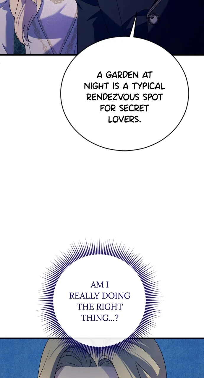 The Empress’s Two Wolves Chapter 6 page 82 - 