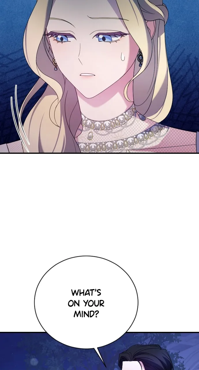 The Empress’s Two Wolves Chapter 6 page 83 - 
