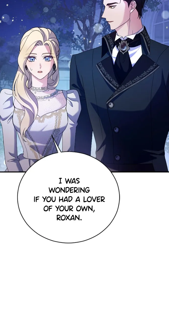 The Empress’s Two Wolves Chapter 6 page 84 - 