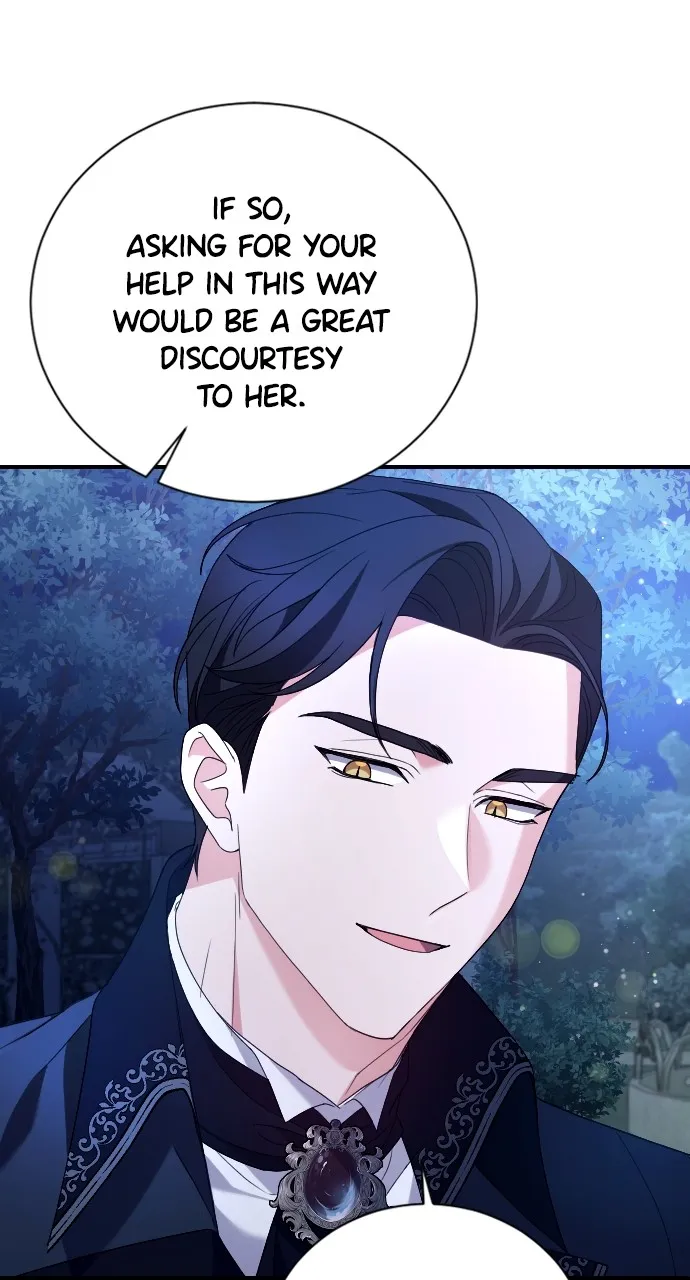 The Empress’s Two Wolves Chapter 6 page 85 - 
